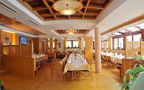 Panoramahotel Guertl